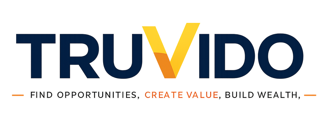 Truvido